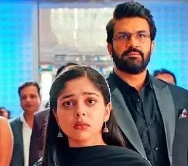 आर्यवर्धन और अन्नू के बीच की दूरिया हुई खत्म,क्या अब नया मोड लेगी इन दोनो की लवस्टोरी
