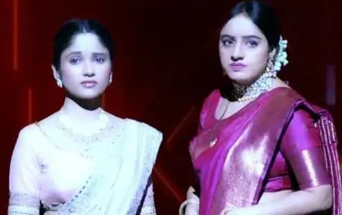  मंगल की जिंदगी मे आया तूफान,लक्ष्मी लड रही अपने प्यार की लडार्ड,क्या होगा इन दोनो का अंजाम !