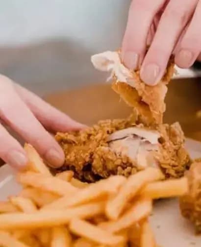 क्या आप भी ताला - भुजा खाना खाते हैं तो आपकी तबीयत हो सकती है खराब !