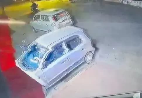  चोरी की बढती घटनाओ में पुलिस की लापरवाही आयी सामने,थाना तालकटोरा का मामला 
