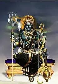 भक्तो की मुराद हुई पूरी शनिदेव को प्रसन्न करने के सही उपाय,कर्म और न्याय के देवता
