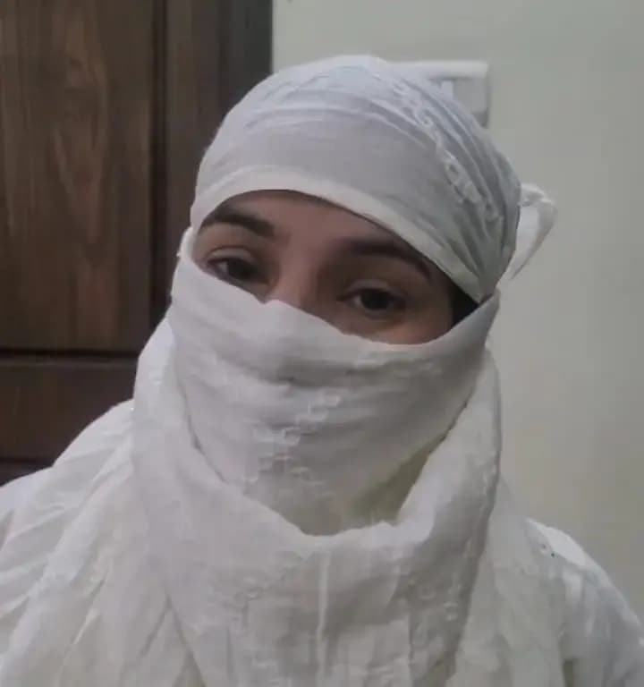 गर्भवती महिला के साथ दुष्कर्म का  प्रयास,पुलिस ने नही सुनी,सोशल मीडिया पर  सीएम से मदद की गुहार
