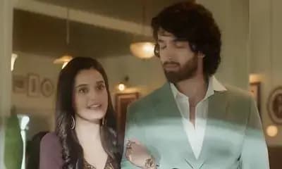 " जाने अनजाने हम मिले " सीरियल ने लोगो को किया प्रभावित,तेजी से चर्चा मे बना