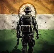  आर्मी की तैयारिया सही ढंग से कीजिए शुरू...मिलेगी आपको जल्दी से सफलता !