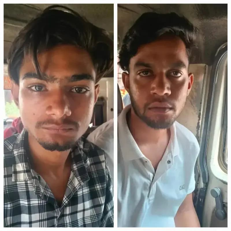 छात्रा को लिफ्ट देने के बहाने किया अपरहण,चार दिन बंधक बनाकर की हैवानियत,लखनऊ के विकास नगर की घटना
