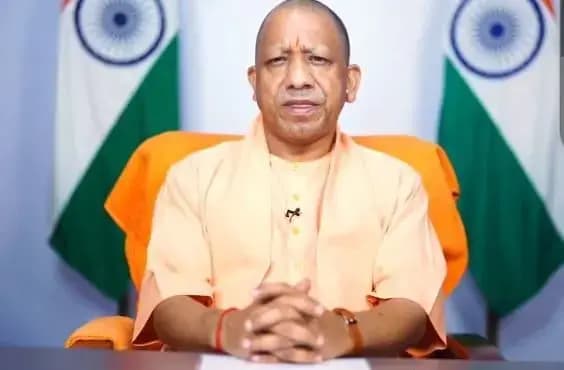  मुख्यमंत्री योगी आदित्यनाथ ने छठ पूजा के पर्व पर लोगो को दी विशेष शुभकामनांए, बताई कुछ खास बाते !
