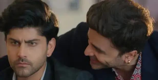  देव और वसुधा शादी के बाद भी नही हो पाए एक साथ,आया एक नया दुश्मन,सीरियल वसुधा