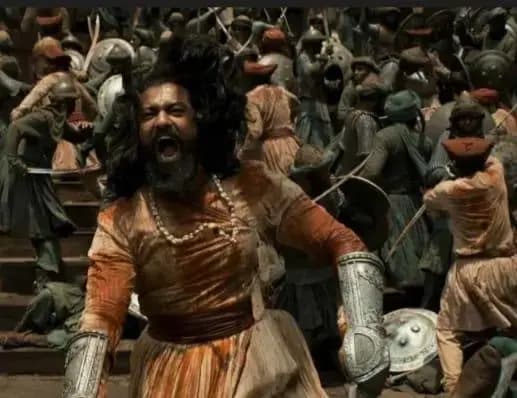   दुनियाभर में छावा' फिल्म ने 807.91 करोड़ की कमाई की, बनी 2025 की सबसे हिट फिल्म