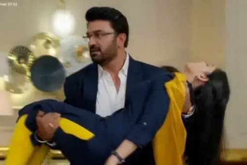 आर्यवर्धन की सच्चाई जानकर अन्नू और आर्यवर्धन के रिश्ते मे क्या आएगा तूफान,सीरियल तुम से तुम तक