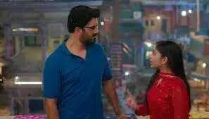  आर्यवर्धन के बीते कल का होने वाला है जल्द खुलासा,अन्नू पर क्या होगा प्रभाव ? 