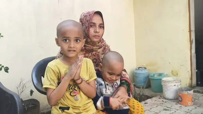 इलाज में लापरवाही,हास्प्टिल बदलते—बदलते चली गई जान,लखनऊ,पुरनिया में श्री कृष्णा,मेडिकल सेंटर संचालक पर आरोप