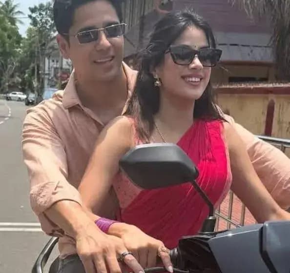  दुनियाभर में परम सुंदरी फिल्म ने लगभग ₹89.10 करोड़ की कमाई की,अनोखी लवस्टोरी ने खींचा जनता का ध्यान !