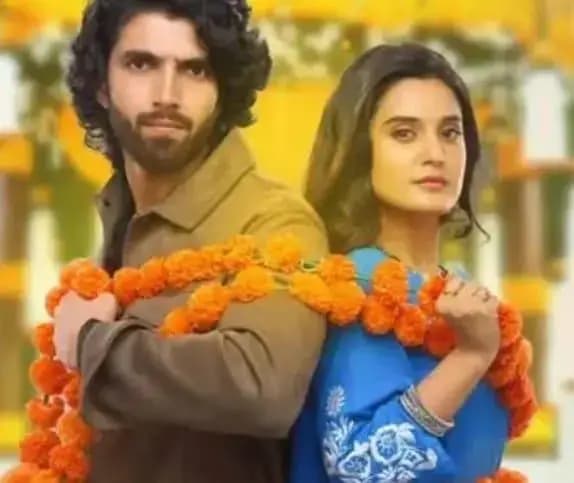  तोंडा—सा प्यार,लडाई और मस्ती से जुडा राघ रीत का अनोखा रिश्ता,नफरत की आग न कर दे जलाकर  राख  ? 