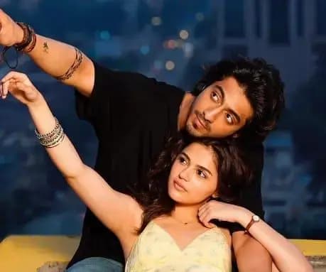   दुनियाभर में फिल्म सैयारा ने 500 करोड़ रुपये से ज़्यादा की कमाई की,बनी सुपर हिट फिल्म