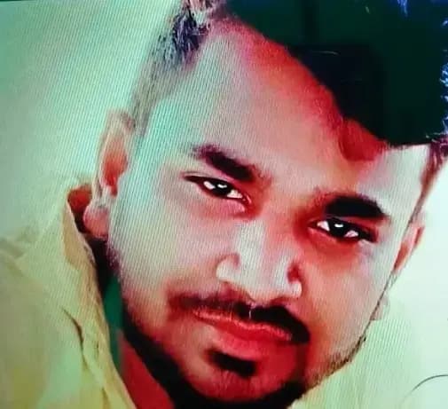 लखनऊ में तेज रफ्तार के कहर में बुझ गया घर का चिराग,मां नही कर पाई बर्दास्त  