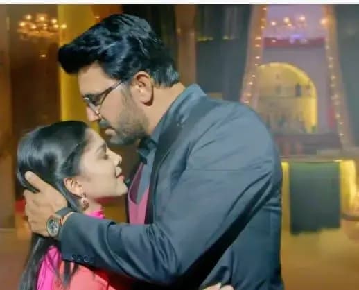  मीरा ने आर्यवर्धन और अनु के बीच खडी की गलतफहमी की दीवार,कही टूट न जाए प्यार का बंधंन