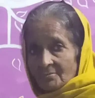  लखनऊ के सुशांत गोल्फ सिटी क्षेत्र में तेज रफ्तार बाइक की टक्कर से बुजुर्ग महिला की मौत 