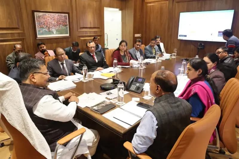 लखनऊ में शहीद पथ के समीप नया संस्कृति भवन बनेगा -   पर्यटन एवं संस्कृति मंत्री श्री जयवीर सिंह