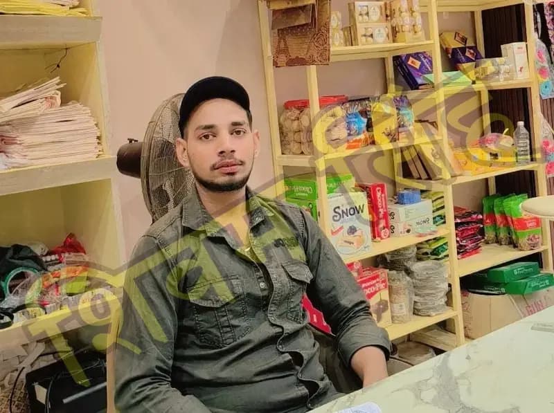  रेस्टोरेंट कर्मी ने फांसी लगाकर किया सुसाइड,लखनऊ के चिनहट क्षेत्र  की घटना
