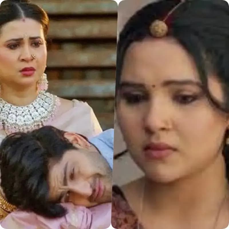 सच्ची प्रेम की कहानी के खत्म होने से कौन — सी आएगी कयामत,सीरियल वसुधा