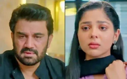  अनु और आर्यवर्धन के बारे में फैली बात,कही टूट न जाए साथ ?