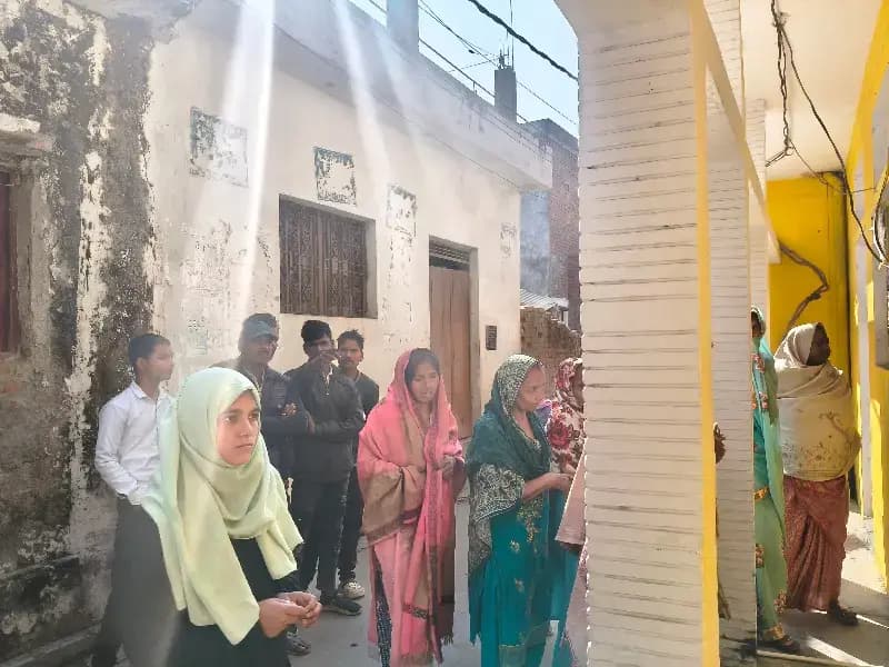 ओ टी टेक्नीशियन छात्रा ने किया सुसाइड, लखनऊ के बख्शी का तालाब की घटना

