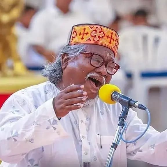 संत कबीर अकादमी मगहर में निर्गुण त्रिधारा भक्ति उत्सव” का भव्य आयोजन