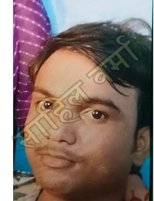 लखनऊ के ठाकुरगंज इलाके में पत्नी से कहासुनी के बाद पति ने लगाई फांसी,मौत