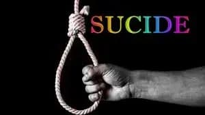 लखनऊ के इटौंजा क्षेत्र में ऑटो चालक ने किया सुसाइड
