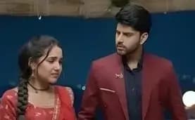 देव और वसुधा हुए फिर से एक,चंद्रिका गई जेल,क्या होगा आगे...