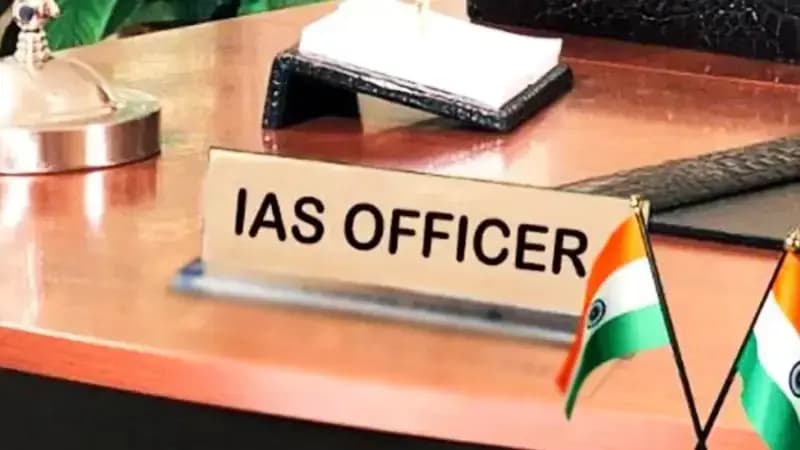 UP के ACS संजय प्रसाद ,लीना जौहरी समेत कई अफसर भारत सरकार में सेक्रेट्री लेवल पर एम्पेनलड 