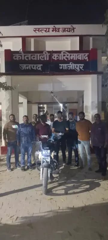 एएनटीएफ की टीम ने पकड़े दो तस्कर,लाखो का सामान बरामद