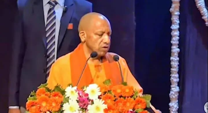 यूट्यूबर सलीम के मामले का CM योगी ने लिया संज्ञान, कड़ी कार्रवाई के निर्देश