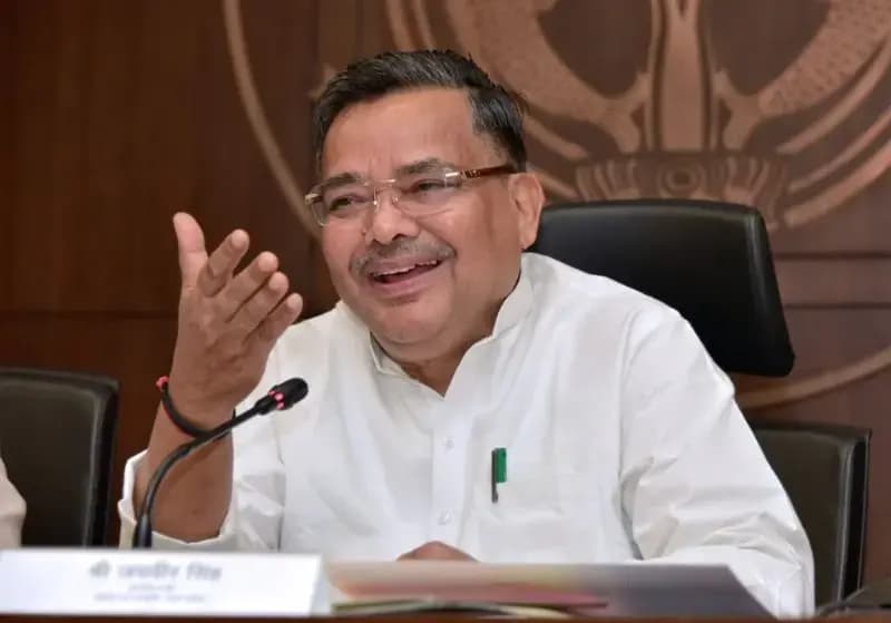 UP बनेगा एडवेंचर टूरिज्म और नव ऊर्जा का केंद्र, गर्मियों में पर्यटन को नया आयाम देने का प्रयास
