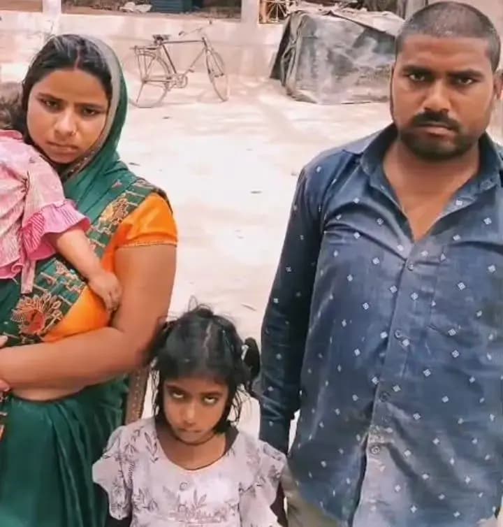 तेज रफ्तार बाइक की टक्कर से मासूम की मौत,पुलिस पर कार्रवाई न करने का गंभीर आरोप 