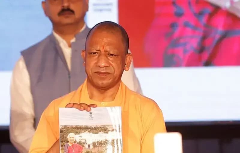  नोएडा-गाजियाबाद में श्रमिकों की सैलरी में ₹3000 तक की बढ़ोतरी,योगी सरकार का बड़ा फैसला