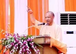 CM ने गोरखनाथ मंदिर क्षेत्र की सुरक्षा के लिए बने दो आधुनिक सुरक्षा भवनों का किया उद्घाटन     