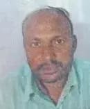 
सड़क हादसे में पान मसाला विक्रेता की मौत,आरोपी फरार,पुलिस जांच में जुटी