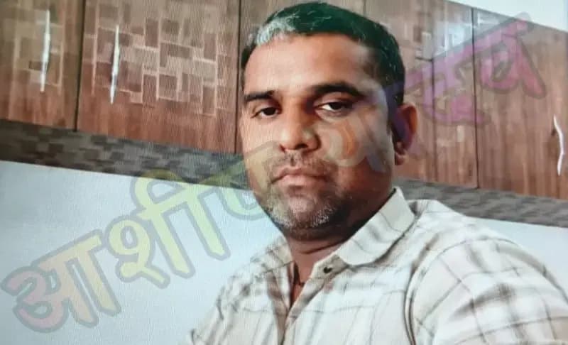 लखनऊ के दुबग्गा इलाके में तेज रफ्तार के कहर में गई बीडीसी आशीष यादव की जान,मुकादमा दर्ज 