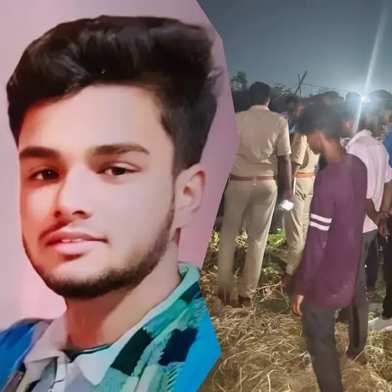 लखनऊ के ठाकुरगंज इलाके में गऊघाट में नहाते समय डूबे आदिल का शव बरामद 