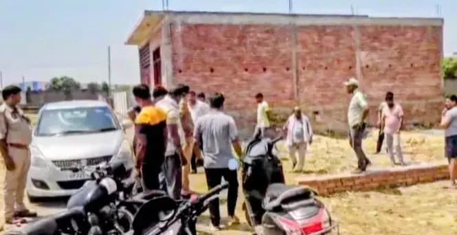 सॉफ्टवेयर इंजीनियर के बंद घर को चोरो ने बनाया निशाना, लाखों की चोरी,पुलिस जांच में जुटी