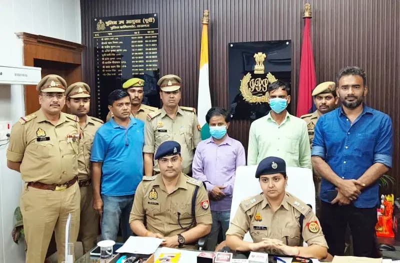  हत्याकांड का खुलासा:सगे पिता ने नाबालिग बेटी को उतारा मौत के घाट,सुनकर कांप उठी रूह
