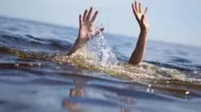  लखनऊ के सैरपुर इलाके में किसान की डूब कर मौत,परिजनो के बीच हड़कंप