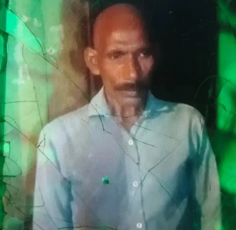  लखनऊ के निगोहां क्षेत्र में अज्ञात वाहन की टक्कर से किसान की मौत