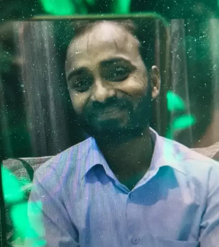  इटौंजा क्षेत्र में अधेड़ ने लगाई फांसी,मौत,भाई ने पत्नी के खिलाफ की जाचं की मांग 