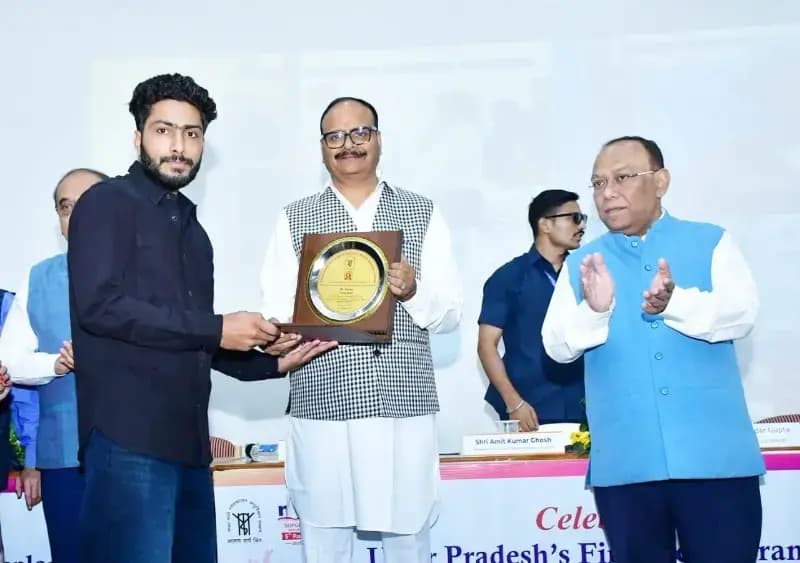 सफलता की नई धड़कन: लखनऊ PGI में उत्तर प्रदेश का पहला हार्ट ट्रांसप्लांट संपन्न