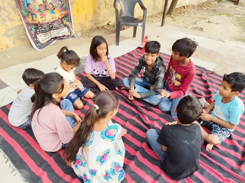 चबूतरा थियेटर फेस्टिवल: 11 जून से सजेगी बच्चों की अभिनय और नृत्य की महफिल