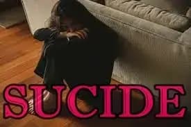 बंद कमरे में दुपट्टे के सहारे झूलती मिली शालू की लाश, जांच में जुटी पुलिस