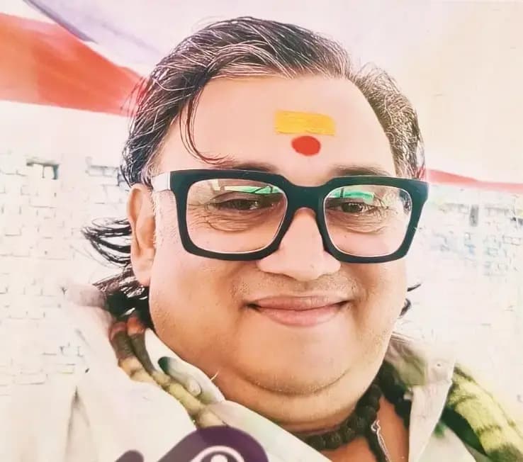 विधायक योगेश शुक्ला के भतीजे की सड़क हादसे में मौत, श्रृंगार नगर मेट्रो स्टेशन के पास हुआ हादसा