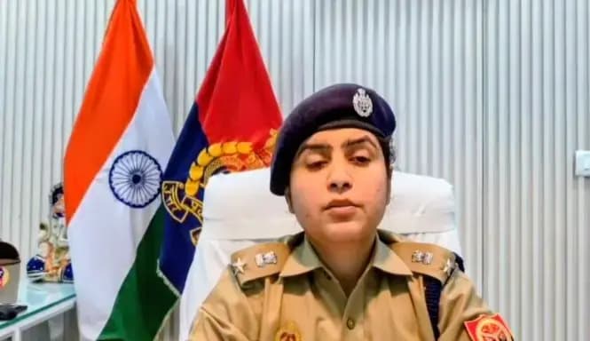 अम्बेडकरनगर नरसंहार: ममता नहीं, 'आमिर' था असली कातिल; पुलिस मुठभेड़ में हत्यारा ढेर